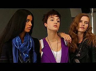 Vogue's Online Reality Modeling Show Called Model.Live